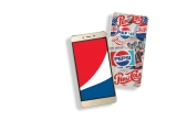 Castiga unul dintre cele 20 Pepsi Smartphone