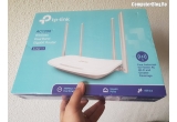 Castiga un router TP-Link Archer C5