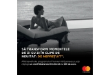 Castiga un card Mastercard cadou prepaid incarcat cu 100 de euro