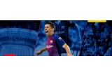 Castiga un tricou al primei echipe FC Barcelona semnat de Lenglet