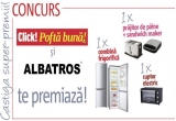 Castiga o combina frigorifica, un cuptor electric sau un prajitor de paine + sandwich maker
