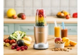 Castiga un Nutribullet 600 Gold 5pcs