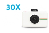 Castiga una din cele 30 camere foto instant Polaroid Snap Digital