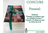 Castiga pachetul "Romani si romance care au schimbat lumea I"