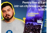 Castiga un city-break la Berlin pentru tine si 5 prieteni