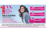 Castiga 36.000 de lei, 3 x 3.000 de lei și 30 x 17 seturi de produse Avon