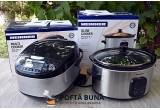 Castiga un Slowcooker sau Multicooker Heinner