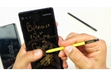 Castiga un Samsung Galaxy Note 9