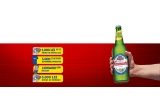 Castiga 5000 sau 1000 ron, tricouri personalizate sau doze de bere