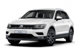 Castiga o mașina Volkswagen Tiguan sau alte zeci de premii