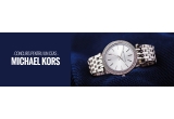 Castiga un ceas de lux Michael Kors