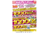 Castiga 10.000 lei cash + premii instant