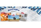 Castiga o experiența VIP la Bavarienfest