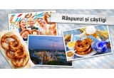Castiga o excursie pentru 2 persoane la München