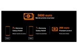 Castiga 5.000 de euro și 4 Samsung Galaxy Note 9