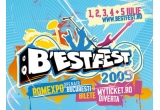 Castiga bilete la B'ESTFEST