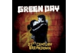 Castiga noul album GREENDAY - "21st Century Breakdown"