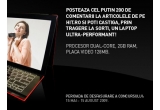 Castiga un laptop ultra-performant