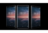 Castiga un smartphone premium Nokia 8 Sirocco