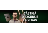 Castiga o excursie la Vegas