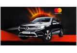 Castiga o masina Mercedes-Benz GLC 250 Coupe