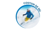 Castiga un costum de ski