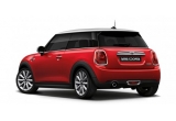 Castiga o masina MINI Cooper