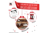 Castiga un voucher Mobexpert de 7000 ron, 3 mixere KitchenAid sau seturi pentru prajituri