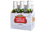 Castiga bere Stella Artois, sacose si pahare personalizate