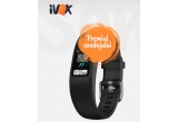 Castiga o brațara fitness Garmin Vivofit 4
