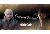 Castiga un televizor Samsung UE55NU7472, 4K HDR și un voucher de 3 luni la HBO GO