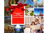 Castiga 8 City Break-uri in Europa sau o mulțime de ciorbe din partea casei