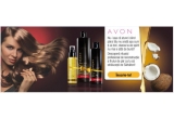 Castiga 750 de seturi cu produse Avon, 10 roboti de bucatarie, 10 espressoare sau alte sute de premii