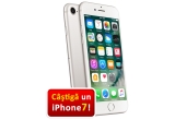 Castiga un Apple iPhone 7