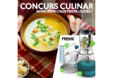 Castiga un blender Profesional Oster Pro, o cratita Heinner sau alte premii pentru bucataria ta