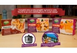 Castiga o excursie culinara sau 6 friteuze Philips Airfryer