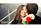 Castiga 1000 de euro de la Ferratum pentru inelul de logodna