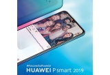 Castiga 3 Huawei P Smart pentru poetul din tine