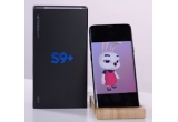 Castiga un smartphone Samsung S9+