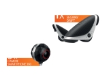Castiga un Segwaydrift, 5 x camere smartphone 360