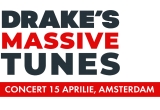 Castiga bilete la concertul din 15 aprilie de la Amsterdam al lui Drake, din cadrul turneului The Assassination Vacation