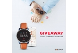 Castiga noul ceas Fossil Gen 4 Smartwatch Q Explorist