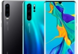 Castiga 3 smartphone-uri Huawei P30 Pro