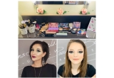 Castiga o sedinta de makeup profesional cu produse premium