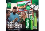 Castiga una din cele 2 excursii in Danemarca sau 40 x bicicleta Neuzer Cruizer