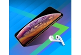 Castiga zilnic un iPhone XS sau mii de premii instant