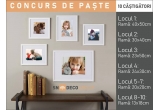 Castiga 10 rame foto, de diferite dimensiuni și culori