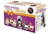 Castiga garantat un espressor Nescafe Dolce Gusto Mini Me