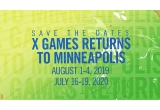 Castiga o excursie la Xgames Minneapolis, 10 x bicicleta BMX, 20 x Skateboards