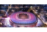 Castiga un city break la Barcelona cu vizitarea stadionului Camp Nou